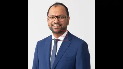 Aster DM Appoints Nalla Karunanithy as CEO of Digital Health & E-commerce