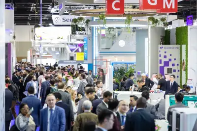 Medlab Middle East 2025 to build on AED2.46 billion of business success with new verticals and global laboratory innovations