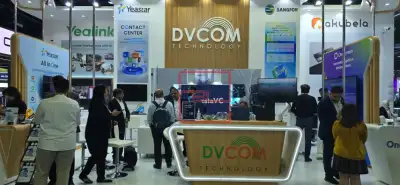DVCOM Technology to Showcase Its Futuristic AI-Powered Solutions at GITEX GLOBAL 2024