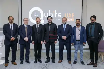 Staque Announces Strategic Partnership with D-Wave, Launches Que to Boost Quantum Computing in the Middle East