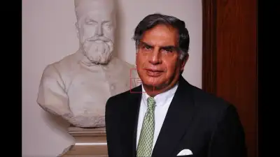 Wheels of Change, Wings of Ambition: How Ratan Tata Made India’s Middle-Class Dream Big