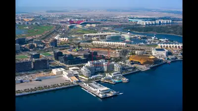 Miral & e& Enterprise Showcase Yas Island Business in Metaverse