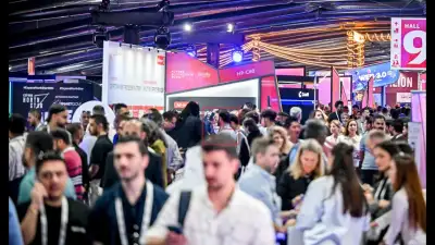 Expand North Star 2024: Dubai's Global Startup Summit Begins