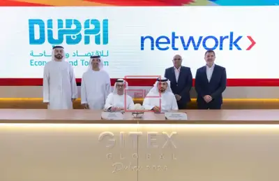 Dubai Economy & Tourism Partners with Network International to Boost Digital Economy