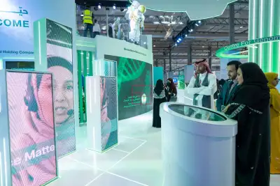 KFSHRC to Showcase Medical Breakthroughs at Global Health Exhibition 2024
