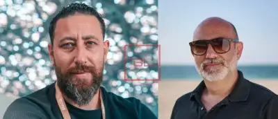 M&C Saatchi ME Appoints Tonnarelli & Promotes Hamza to ECD