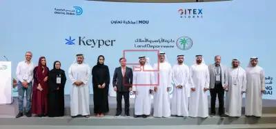 Dubai Land Department Partners with Keyper Holdings for Digital Property Management Solutions