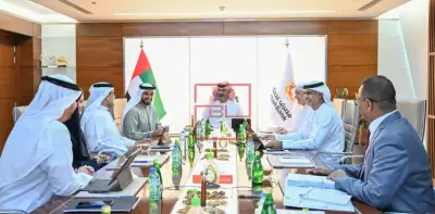 Ajman Bank Breaks Records: Q3 Profit Soars 458% to AED 313 Million