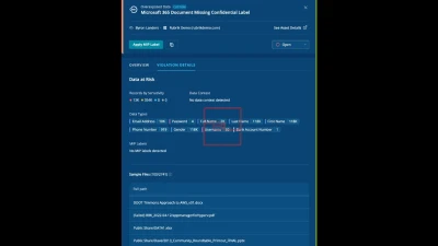 Rubrik Enhances Data Security for Microsoft 365 Copilot with Comprehensive Posture Management