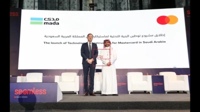 Mastercard Drives Digital Payments Forward in Saudi Arabia