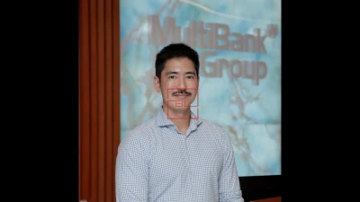 MultiBank.io Names Ryan Kim CEO to Lead Crypto Exchange Growth