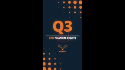 Phoenix Group: Q3 2024 Investment Success with $47.6M Profit