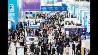 ADIPEC 2024: World's Largest Energy Event Opens Monday