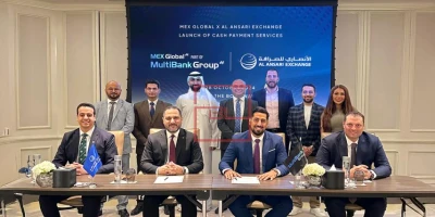 MultiBank & Al Ansari Partner for Innovative Cash Payments