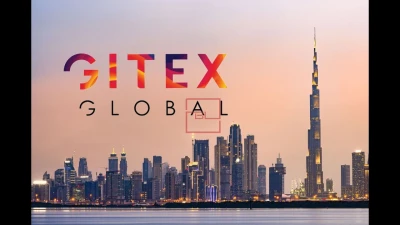 GITEX 2024: A Glimpse into the Future of Technology