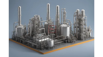 Mercantile & Maritime Group Launches Middle East's Largest Biofuel Facility