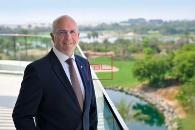 JA Resorts & Hotels Welcomes New CEO - Ralph Porciani