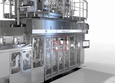 SIG expands its SIG Neo filling machine portfolio with SIG Neo Slimline 15 Aseptic