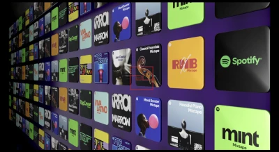 Emirates and Spotify Collaborate to Raise the Bar for In-Flight Entertainment
