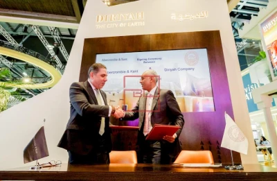 Diriyah Company Partners with Abercrombie & Kent and Almosafer to Boost Tourism