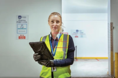 Menzies Aviation Extends MACH Roll-out to 28 New Locations