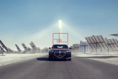 EGA and BMW Group Reinstate their CelestiAL-R Supply Agreement