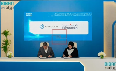 Tamkeen Partners with AstroLabs to Expand to Saudi Arabia