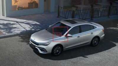 MG5: Redefining Middle Eastern Driving with Style, Comfort & Affordability
