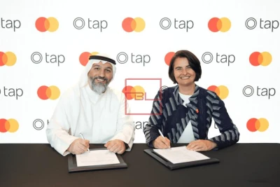 Tap & Mastercard Launch World's First 'Click to Pay' with Passkey