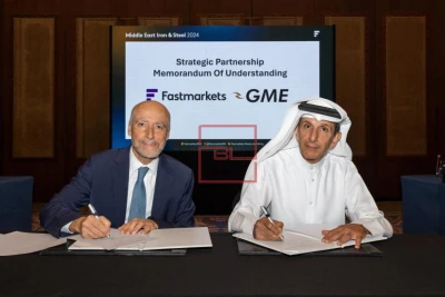Fastmarkets & GME Partner for Commodity Risk Management Innovation