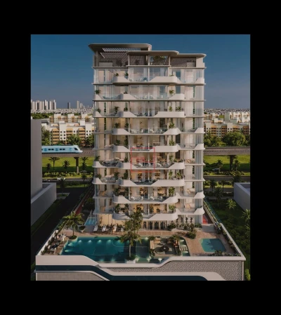 ANAX Redefines Real Estate with Evora & $1Billion Pipeline