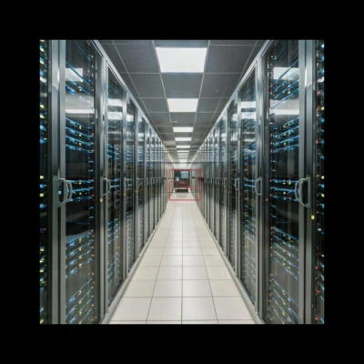 UAE Data Centres: Rapid Growth Ahead with AED 9.7B Market by 2029