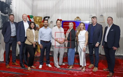 Germany Boosts GCC Tourism with New Links & Digital Innovations