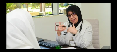 Empowering Mental Health with AI: A KFSHRC Initiative