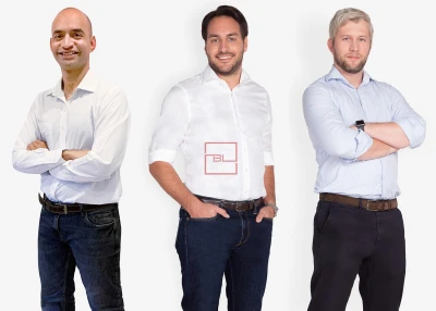 Locad Expands to UAE and Saudi Arabia with $9M Funding