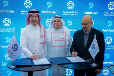 Pathfinder & Azad Properties Partner for AI-Driven Retail Innovation in Saudi Arabia