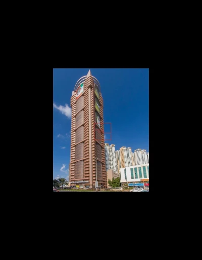 Ajman Unveils NuVentures Centre: A New Free Zone for Business Innovation
