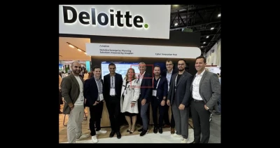 Deloitte Expands Anaplan Partnership to Revolutionize Business Planning Across GCC