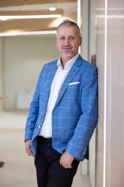 Help AG Shields Saudi Arabia's Digital Future with AI Cybersecurity