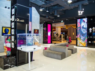 Fastex Expands MENA Footprint with ftNFT and Web3 Initiatives