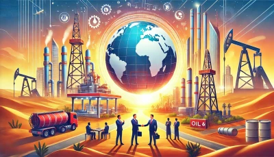 Attracting Foreign Investments for Oil & Gas Companies in the Middle East