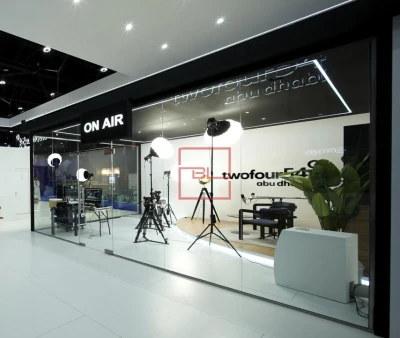 twofour54 Launches New Services to Boost Abu Dhabi's Media Ecosystem