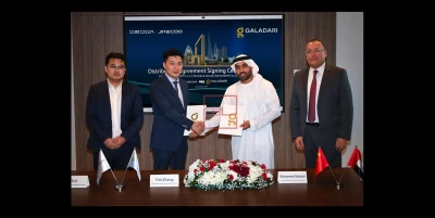 OMODA & JAECOO Partner with Galadari to Enter UAE Market