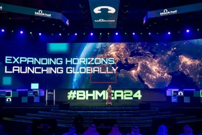 Black Hat MEA 2024 Kicks Off in Riyadh Welcoming 40,000+ Cybersecurity Experts