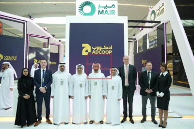MAIR Group Rebrands ADCOOP Focusing on Community in Retail Sector