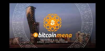 Abu Dhabi and Bitcoin MENA Collaborate to Drive Financial Innovation