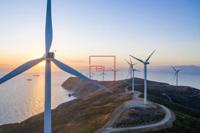 Masdar Acquires TERNA ENERGY - Accelerates Growth in Greece and Eastern Europe