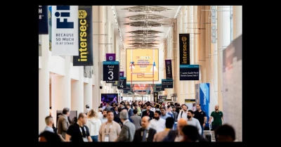 Intersec 2025: A Global Platform for Policing Excellence