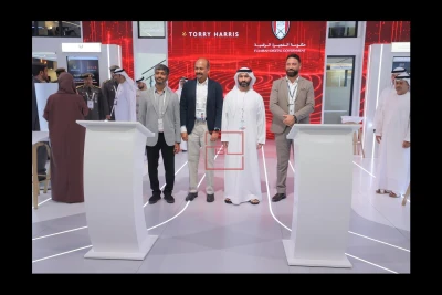 Fujairah Digital Government and Torry Harris Partner for Digital Transformation