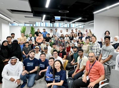 MBZUAI Centre Powers AI Startups with Expertise and Network